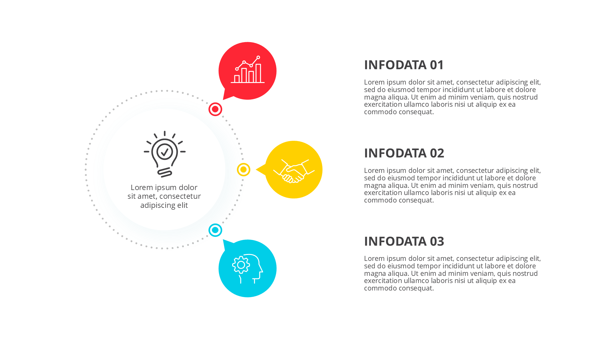 Flow Chart [light] slide 1
